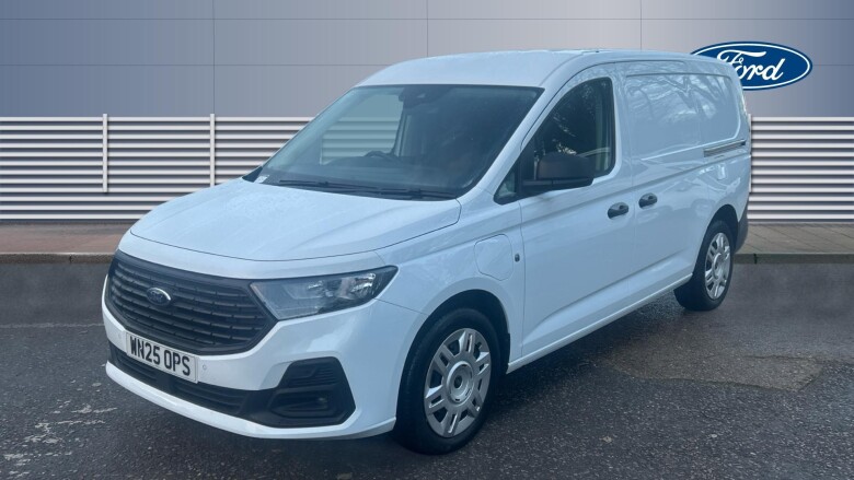 Ford Transit Connect 250 L2 Petrol 1.5 EcoBoost PHEV 150 Trend Van Auto